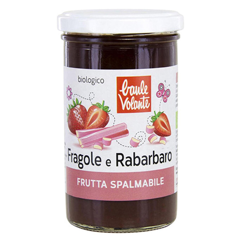 FRUTTA SPALMABILE FRA/RAB