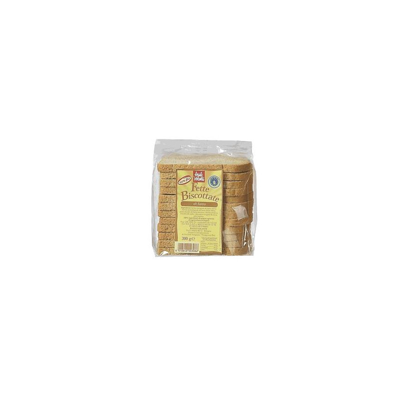 FETTE BISC FARRO 300G