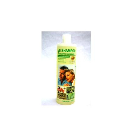 SHAMPOO RIGEN ANTICAD 1000ML