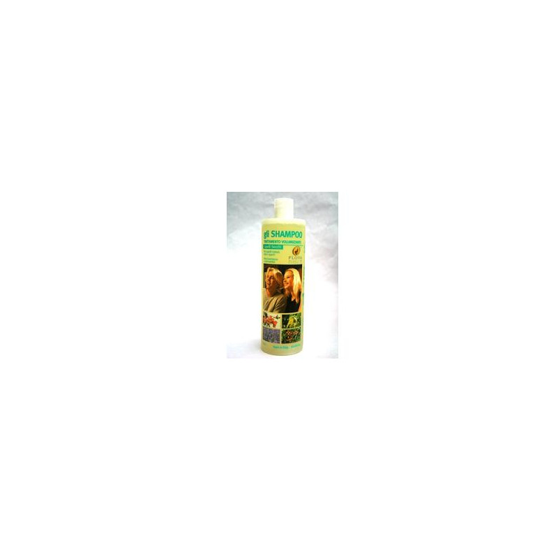 SHAMPOO VOL CAP SEC 1000ML