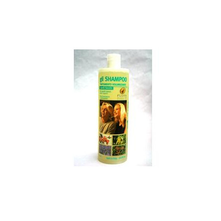 SHAMPOO VOL CAP SEC 1000ML