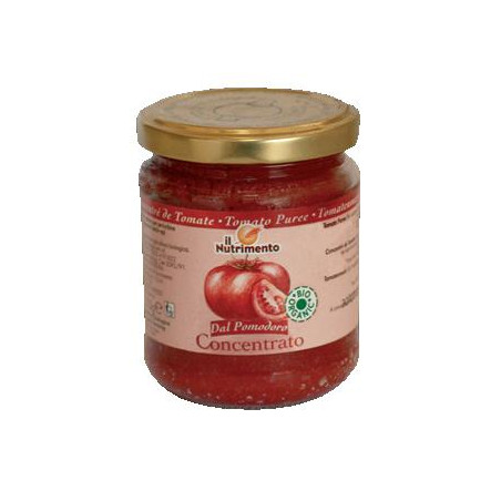 NUT CONCENTRATO POMODORO 200G