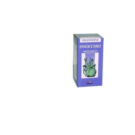 ARKOCPS FINOCCHIO 45CPS