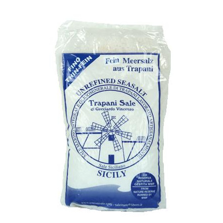 SALE FINE INTEGRALE TRAPANI 1K