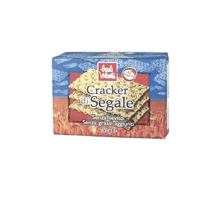 CRACKER SEGALE 250G