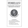 FEMELLE 30CPS