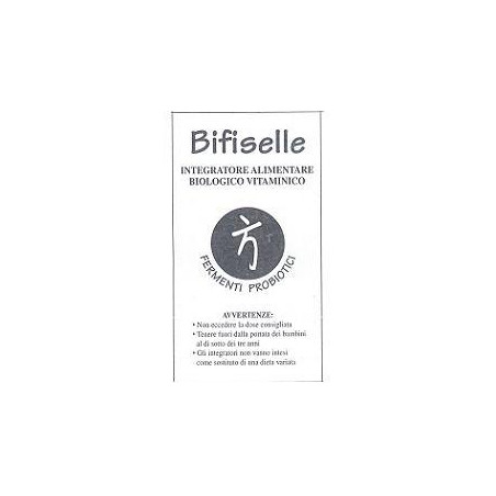 BIFISELLE 30CPS