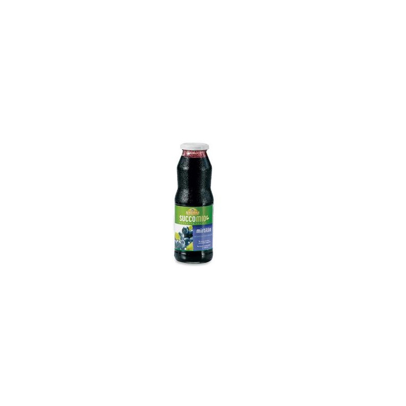 ACHILLEA SUCCO MIO MIRT 750ML
