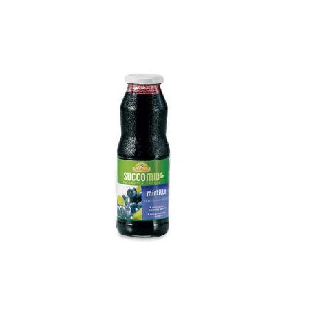 ACHILLEA SUCCO MIO MIRT 750ML