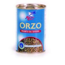 ORZO PRONTO BIO 400G