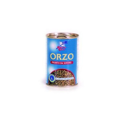 ORZO PRONTO BIO 400G