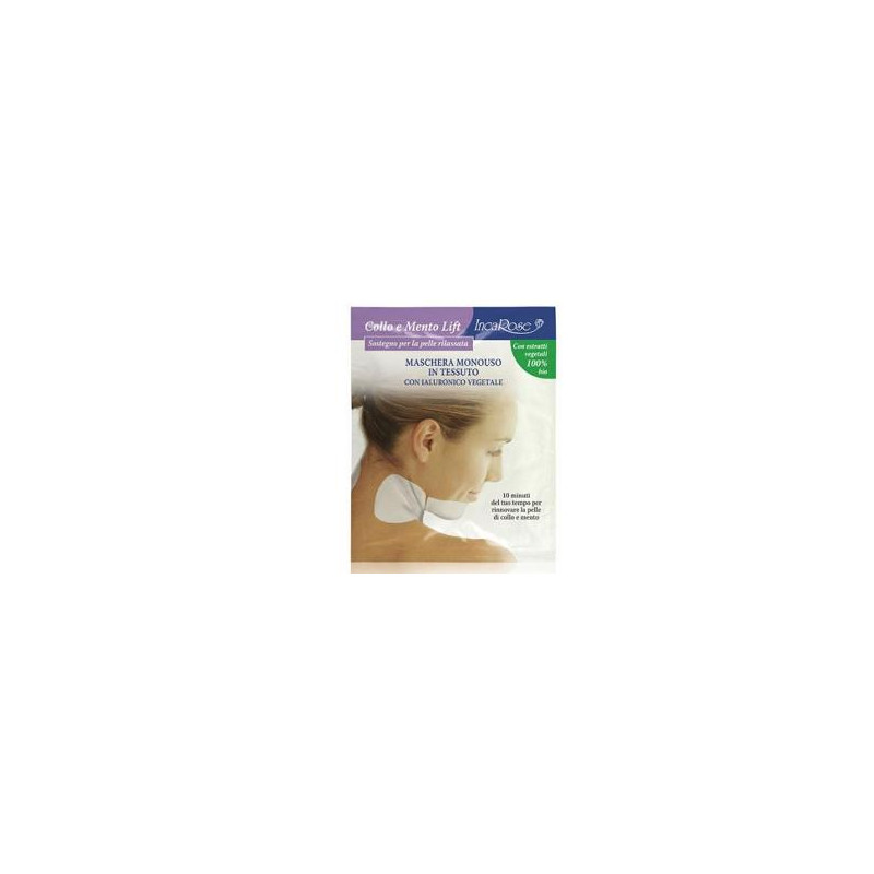 INCAROSE MAS BIO TNT COLLO/MEN