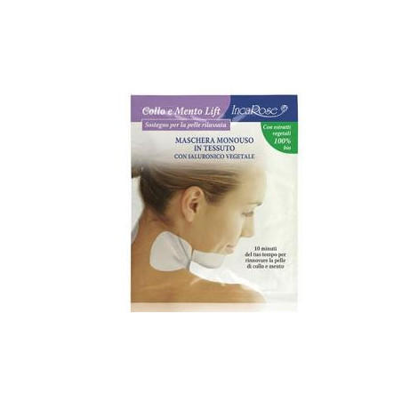 INCAROSE MAS BIO TNT COLLO/MEN