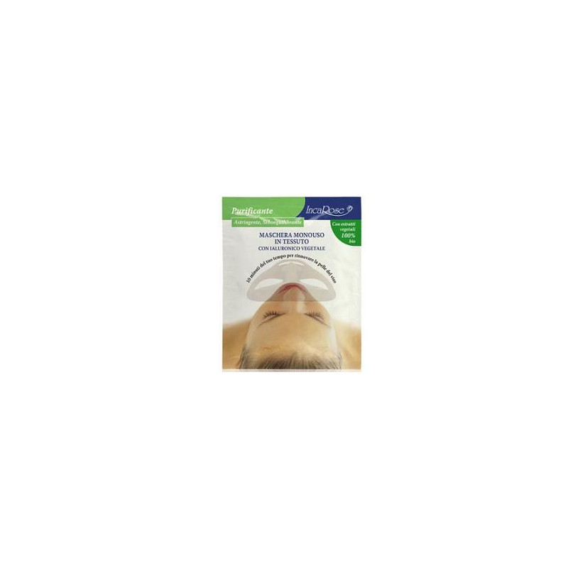 INCAROSE MAS BIO TNT PURIF