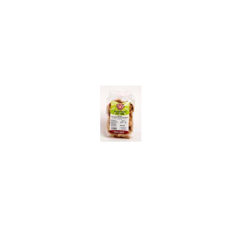 BISTECCHE SOIA 200G