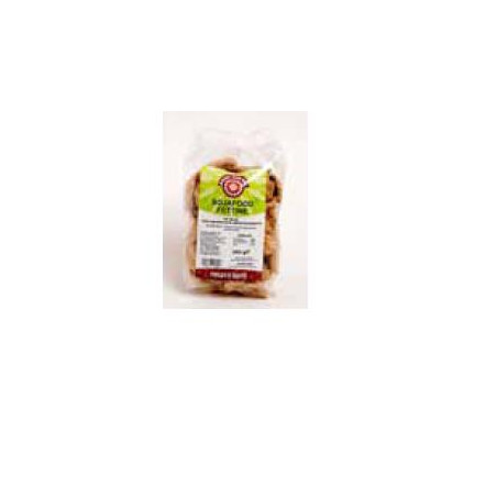 BISTECCHE SOIA 200G