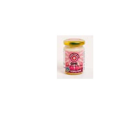 GHI BIOLOGICO 100G