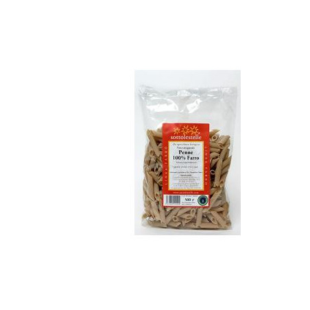PENNE FARRO 500G