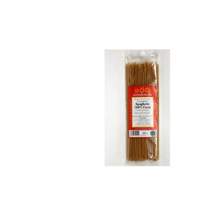 SPAGHETTI FARRO 500G