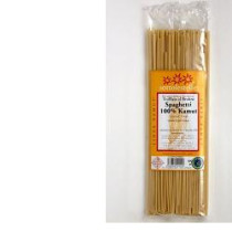 SPAGHETTI KAMUT 500G