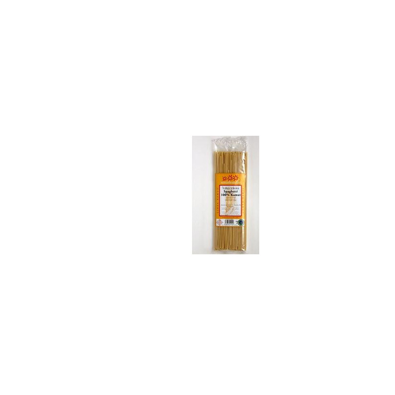 SPAGHETTI KAMUT 500G