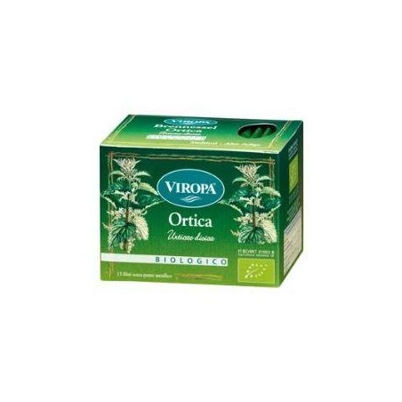 VIROPA ORTICA BIO 15BUST