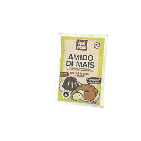 AMIDO MAIS 125G