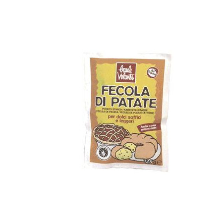 FECOLA PATATE 125G