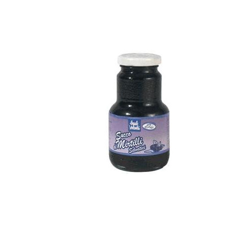 SUCCO MIRT PURO 200ML