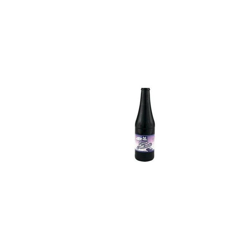 SUCCO MIRT PURO 330ML