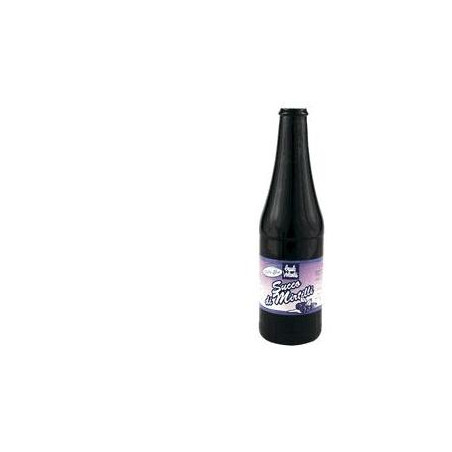 SUCCO MIRT PURO 330ML