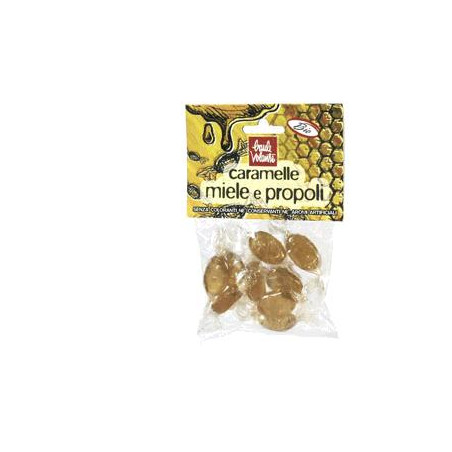 CARAMELLA MIELE PROPOLI 75G