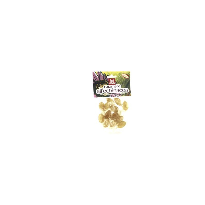 CARAMELLA ECHINACEA 75G