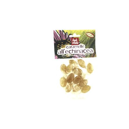 CARAMELLA ECHINACEA 75G