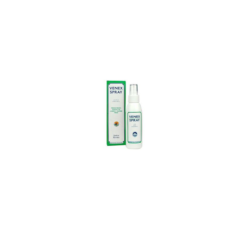 BENEX SPRAY 100ML