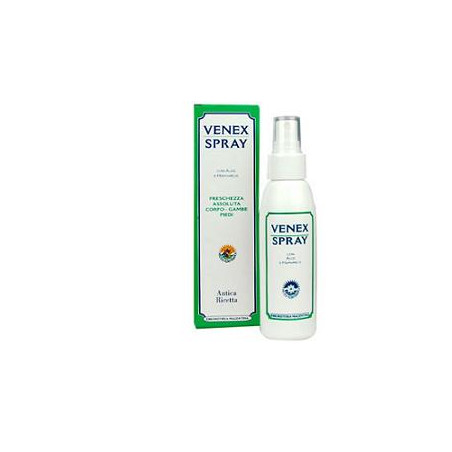BENEX SPRAY 100ML