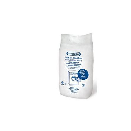 LAVATRICE CONC RICARICA 2,1KG