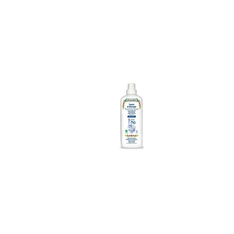SAPONE MARSIGLIA BUCATO 1000ML