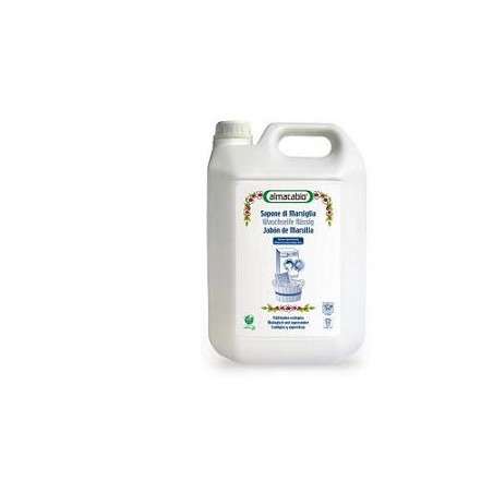 SAPONE MARSIGLIA BUCATO 5000ML