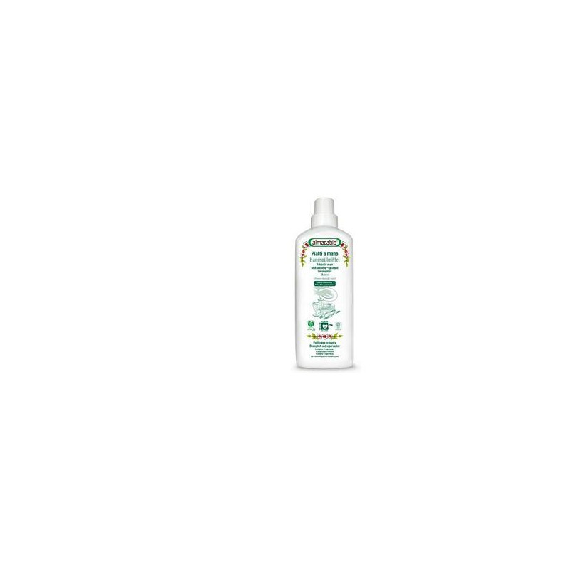 PIATTI A MANO DETERSIVO 1000ML
