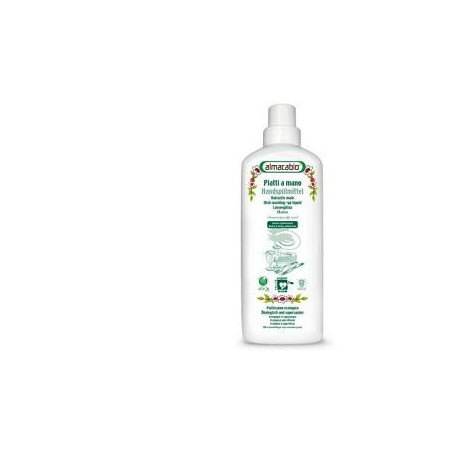 PIATTI A MANO DETERSIVO 1000ML