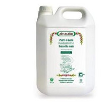 PIATTI A MANO DETERSIVO 5000ML