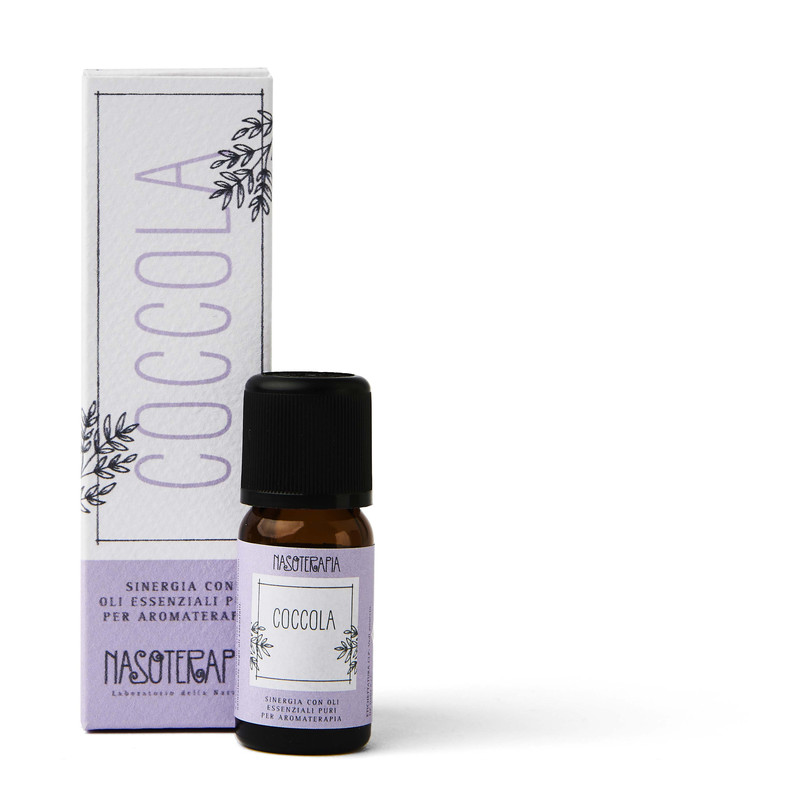 SINERGIA+OLI ESS COCCOLA 10ML