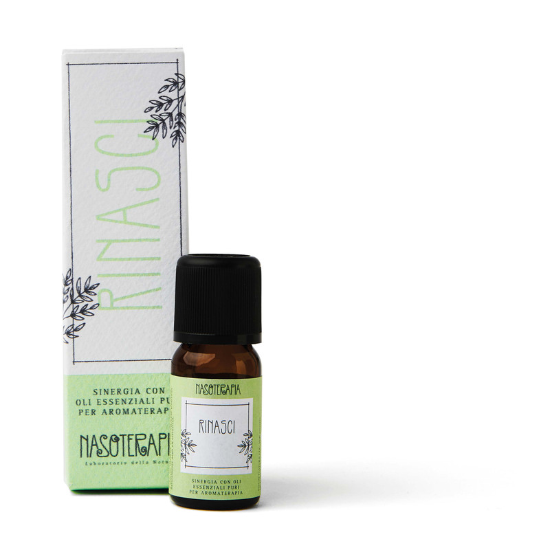 SINERGIA+OLI ESS RINASCI 10ML