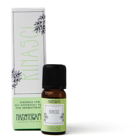 SINERGIA+OLI ESS RINASCI 10ML