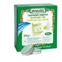 LAVASTOVIGLIE COMPRESSE 25TABS
