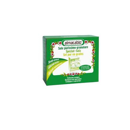 SALE PURISSIMO GRANULARE 1KG