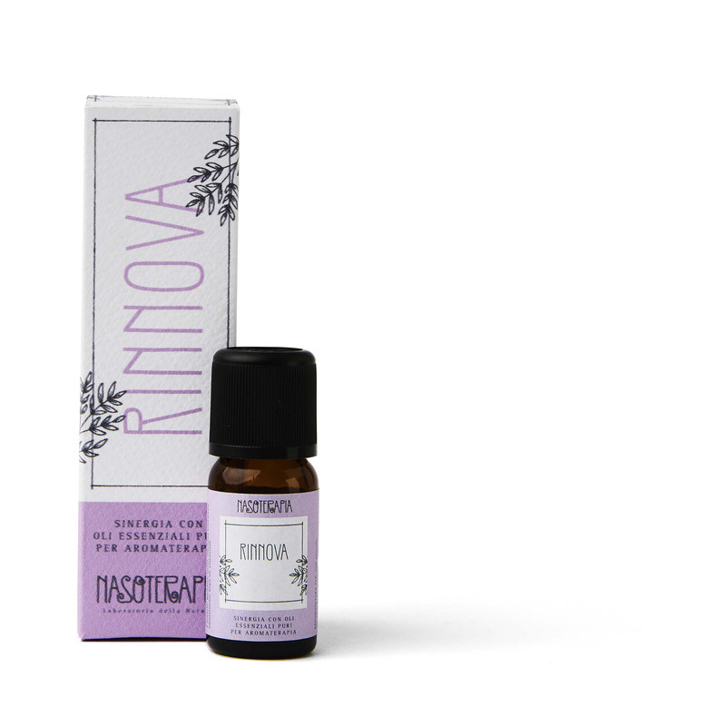 SINERGIA+OLI ESS RINNOVA 10ML