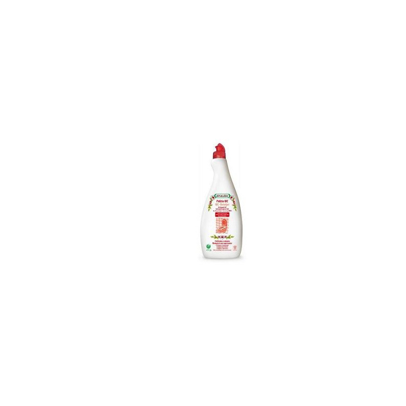 PULIZIA WC DISINCROSTANTE750ML