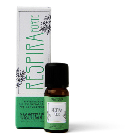 SINERGIA OLI ESS RESP FT 10ML